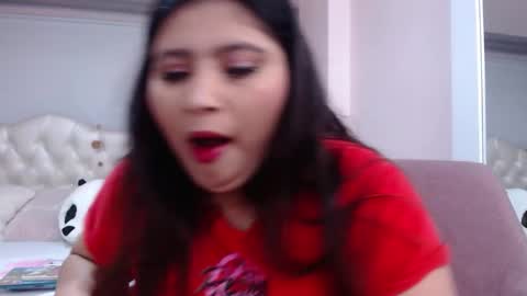 ANNY LOUIS online show from 12, 12, 2024