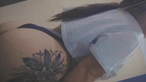 ANNY LOUIS online show from 16, 2, 2025