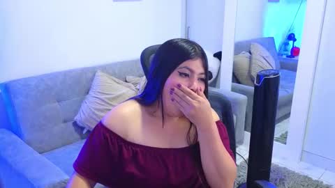 ANNY LOUIS online show from 16, 11, 2025