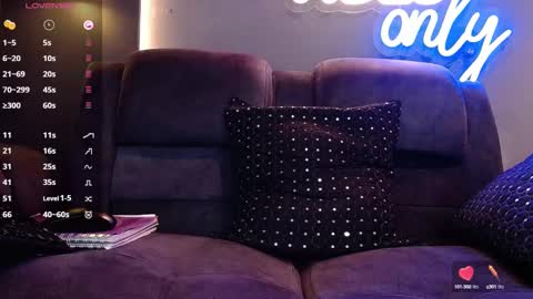 anny_loves online show from 24, 12, 2024