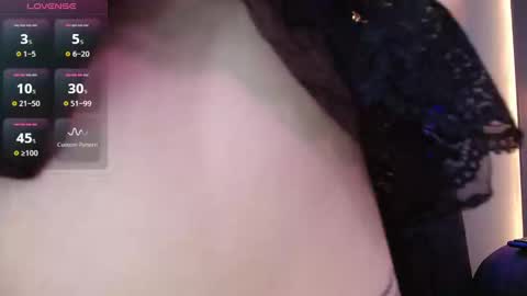 anny_loves online show from 21, 1, 2025