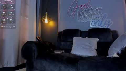 Snapshot of anny_loves chatting on 22, 11, 2025 anny_loves online show from 22, 11, 2025