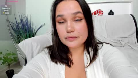 Snapshot of anny_marryanny chatting on 23, 12, 2024 Anna online on weekends online show from 23, 12, 2024