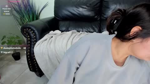 Snapshot of anny_marryanny chatting on 24, 12, 2024 Anna online on weekends online show from 24, 12, 2024