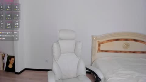 Snapshot of anny_marryanny chatting on 12, 1, 2025 Anna online on weekends online show from 12, 1, 2025