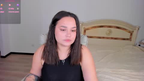 Snapshot of anny_marryanny chatting on 26, 2, 2025 Anna online on weekends online show from 26, 2, 2025