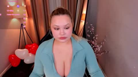 Snapshot of anny_marryanny chatting on 18, 2, 2026 Anna online on weekends online show from 18, 2, 2026