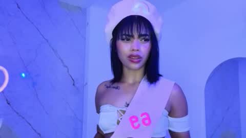 Anny online show from 2, 11, 2025