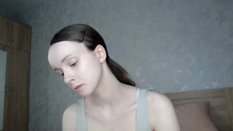 Snapshot of anny_meow chatting on 6, 11, 2025 Ann My current schedule is below online show from 6, 11, 2025