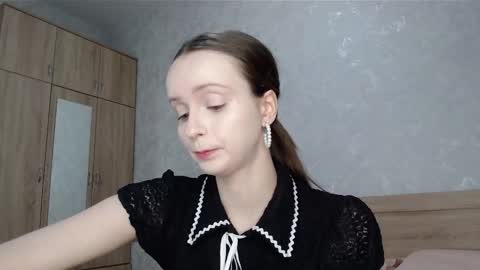 Snapshot of anny_meow chatting on 23, 11, 2025 Ann My current schedule is below online show from 23, 11, 2025