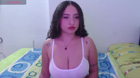 Snapshot of anny_riveraa chatting on 10, 11, 2025 Anny online show from 10, 11, 2025