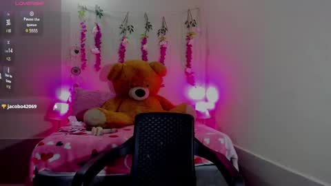 anny scot online show from 26, 2, 2025