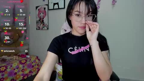 anny scot online show from 16, 10, 2025