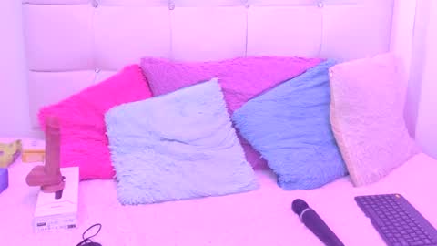 anny_stan online show from 29, 1, 2025