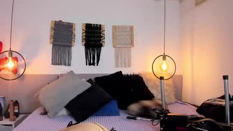 anny_stan online show from 27, 2, 2025