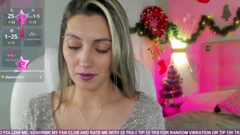Snapshot of anny_sweet72 chatting on 22, 12, 2024 Anny online show from 22, 12, 2024