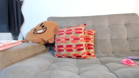 BABY ANNY   INSTAGRAM Annycutie20 online show from 15, 1, 2026