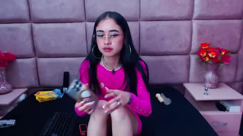 Anny online show from 17, 12, 2024