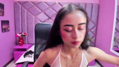 Anny online show from 26, 9, 2025