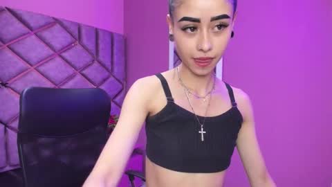 Anny online show from 15, 12, 2025