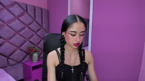 Anny online show from 16, 1, 2026