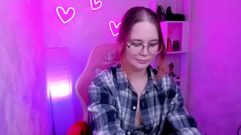 Anny online show from 3, 12, 2025