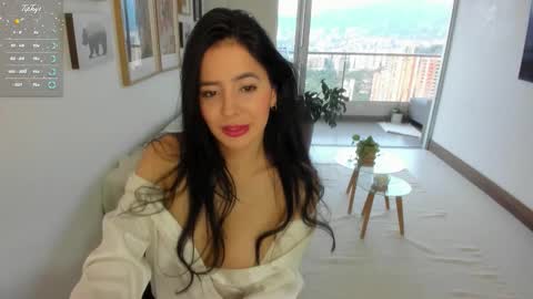 Anny online show from 14, 9, 2025