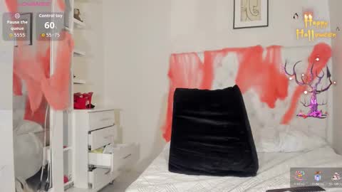 Melani online show from 27, 10, 2025