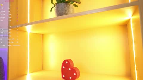 Ana online show from 8, 11, 2025