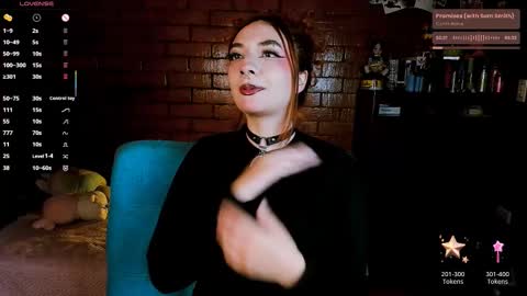 Anny  IG online show from 15, 1, 2026