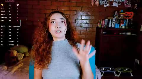 Anny  IG online show from 10, 2, 2026