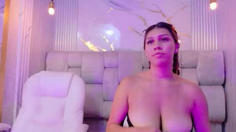 annyeli_bigtits online show from 7, 3, 2026