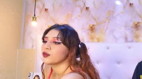 annyeli_bigtits online show from 22, 3, 2026