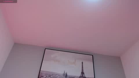 Anny  online show from 23, 10, 2025