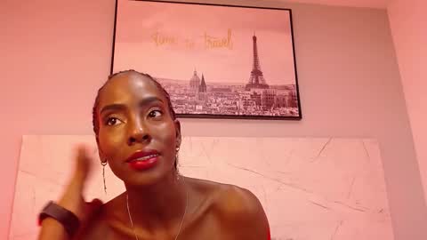 Anny  online show from 7, 1, 2026