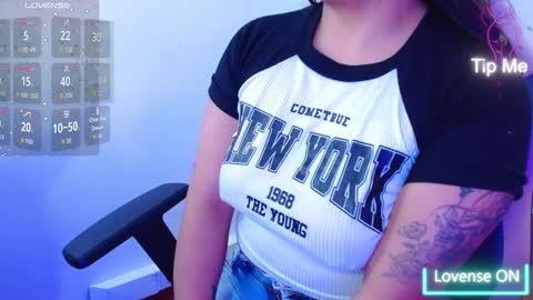 annygp online show from 3, 2, 2026