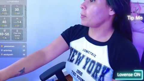 annygp online show from 3, 2, 2026