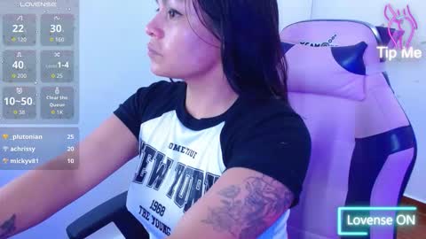 annygp online show from 3, 2, 2026