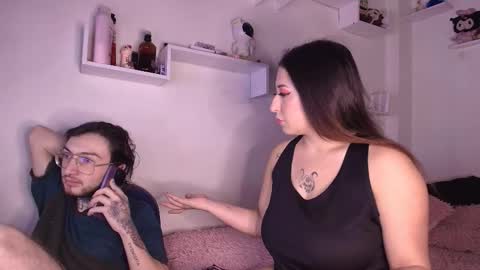 anny harris online show from 18, 12, 2025