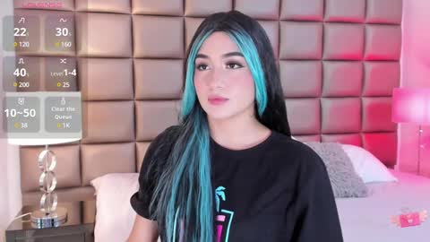    online show from 14, 2, 2025