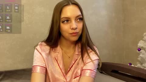 annyislovely online show from 23, 1, 2025