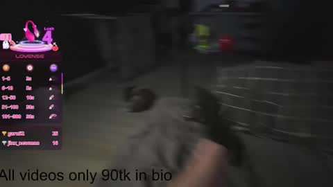 Snapshot of annyloving chatting on 13, 12, 2025 AnnyLoving online show from 13, 12, 2025