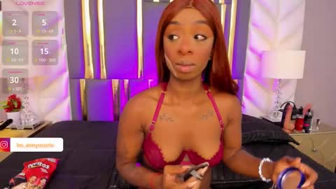 Anny online show from 10, 10, 2025