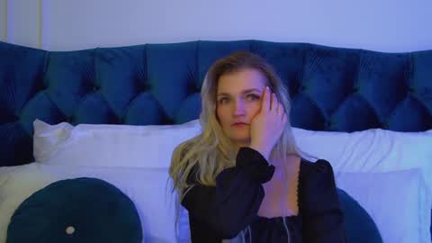 annyraii online show from 26, 2, 2026