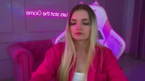 annyraii online show from 11, 3, 2026