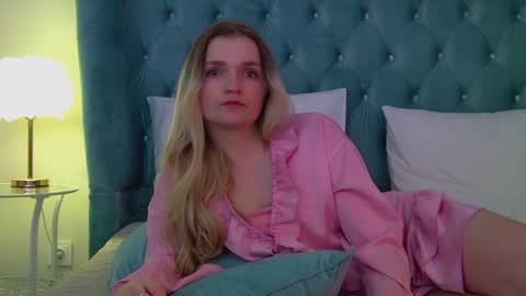 annyraii online show from 15, 3, 2026