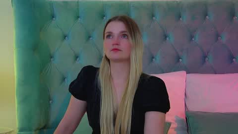 annyraii online show from 21, 3, 2026