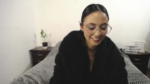 Anny online show from 20, 1, 2025