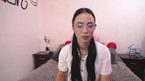 Anny online show from 16, 2, 2025