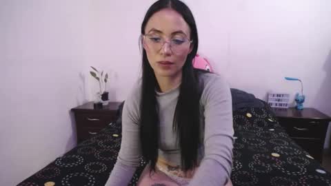 Anny online show from 12, 3, 2025